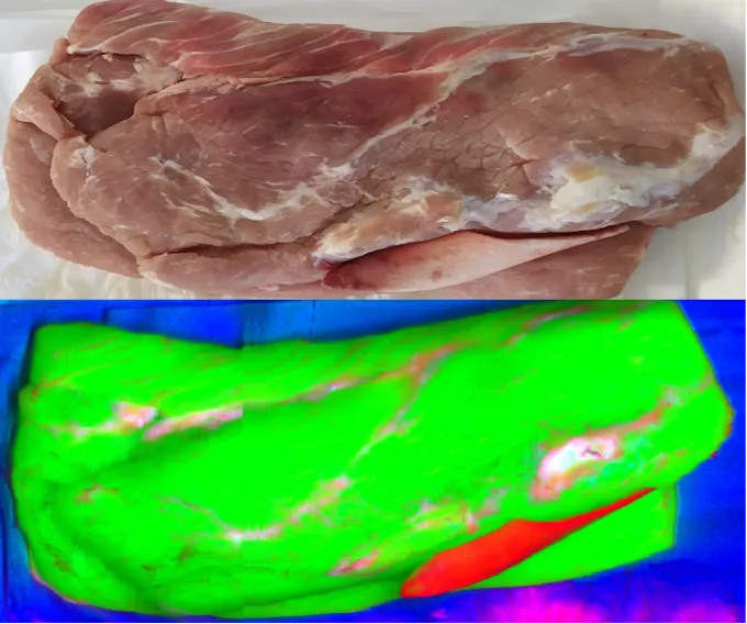 Контроль продукции