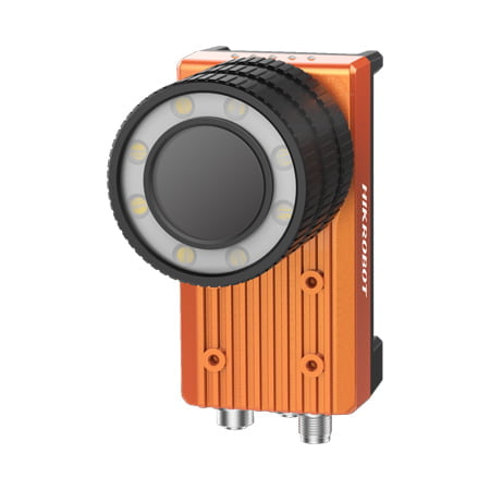 Промышленная камера машинного зрения