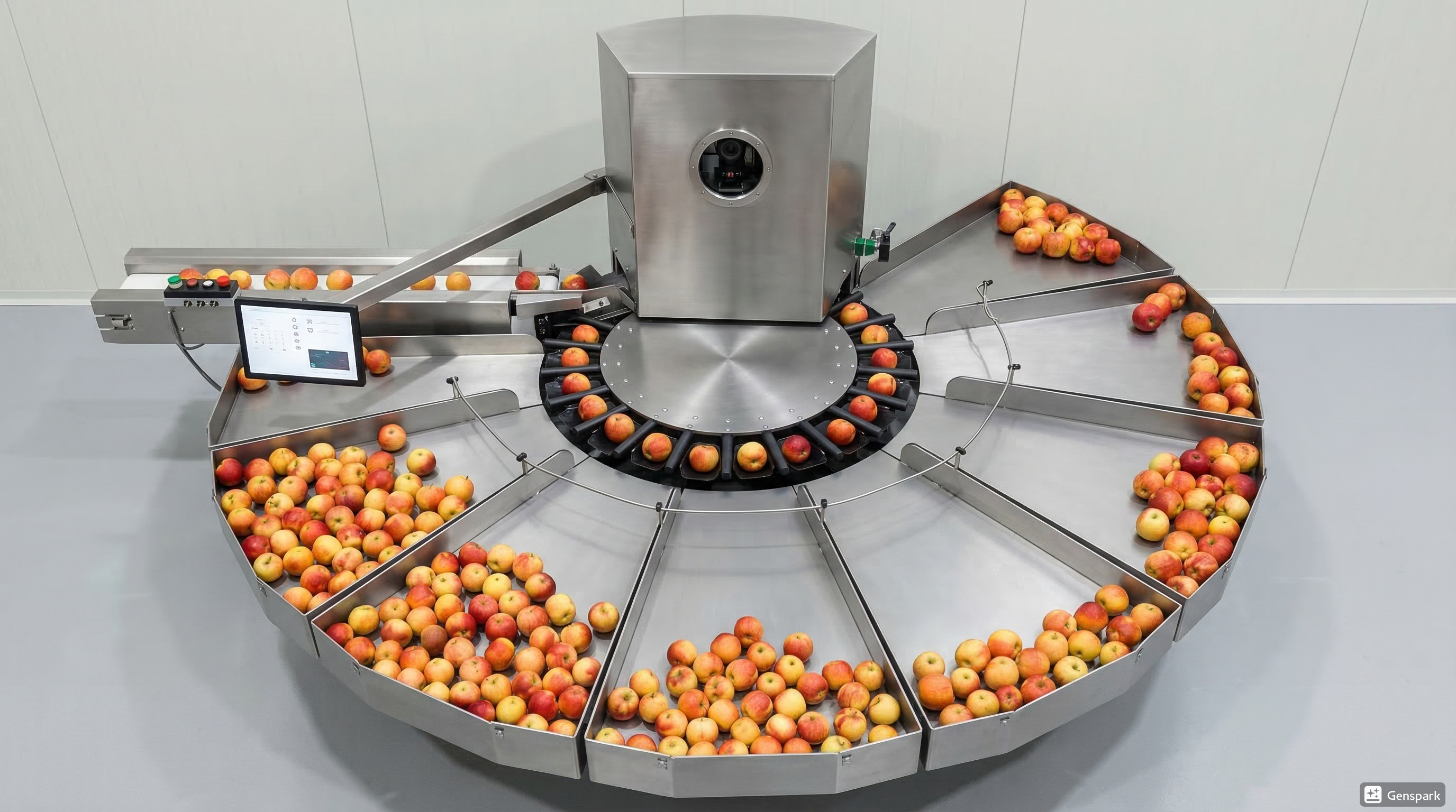 Радиальная сортировка